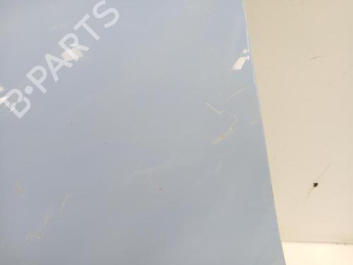 Left front fenders HYUNDAI i30 (PDE, PD, PDEN) 2.0 N | BP29590931C41 