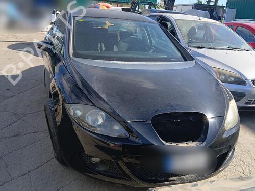 Used Parts SEAT LEON (1P1) [2005-2013]  4319106