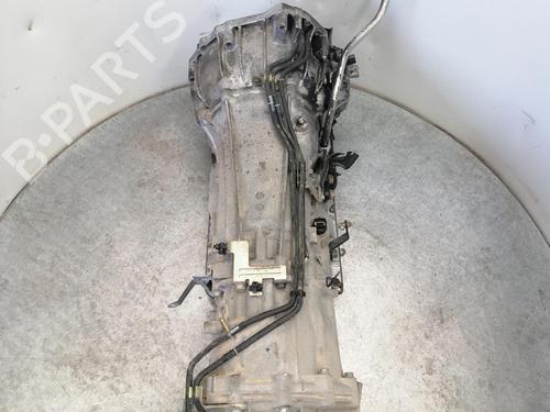 gearbox-nissan-pathfinder-iii-r51-2005-35789410 main image