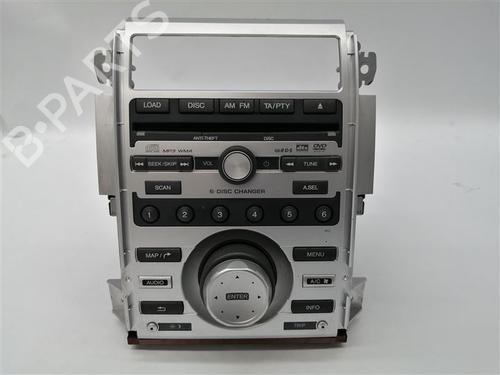 Used Radio Radio HONDA LEGEND IV (KB_) 3.5 V6 4WD (KB1) (295 hp) 13923956 13923956