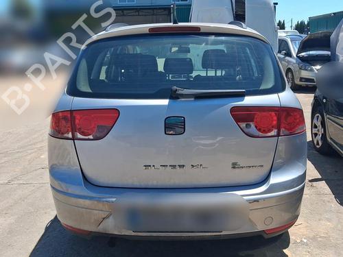 Left tailgate light SEAT ALTEA XL (5P5, 5P8)  | BP36322413C79  - Image 7