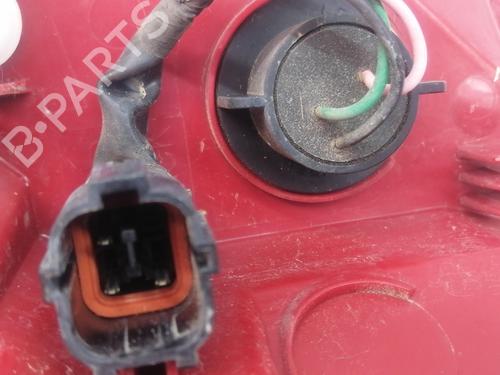 Right taillight KIA SPORTAGE III (SL) 1.7 CRDi | BP22631147C35 