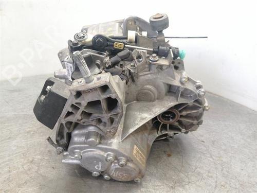 Gearbox FORD MONDEO V Hatchback (CE) 1.5 EcoBoost | BP32186378M3 - Image 2