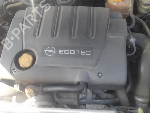 Alternator OPEL VECTRA C (Z02) 1.9 CDTI (F69) | BP29235101M7 
