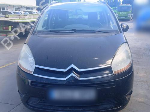 Brugte CITROËN C4 Picasso I MPV (UD_)  2.0 HDi 138  4612260