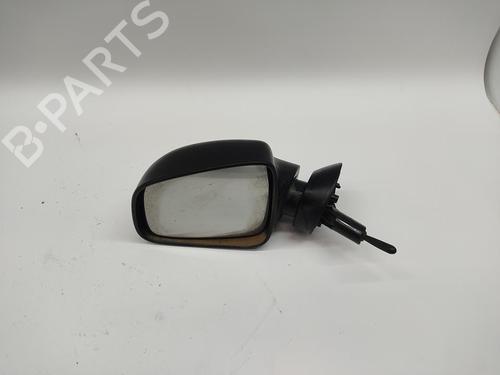 Used Left mirror Left mirror DACIA SANDERO [2008-2026] 33658497 33658497
