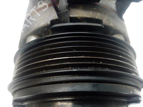 AC compressor MAZDA 6 Estate (GJ, GL)  | BP10164721M34 