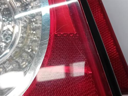 Left taillight VW PASSAT B6 (3C2) 2.0 TDI | BP34128630C34 - Image 5