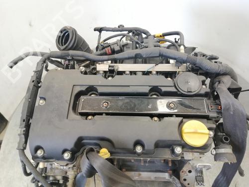 Motor für CHEVROLET AVEO / KALOS Saloon (T250, T255) 1.4 (101 hp) 28470817