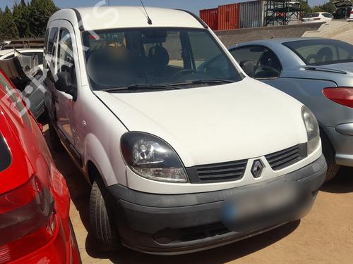 Left headlight RENAULT KANGOO (KC0/1_)  | BP28118979C28 