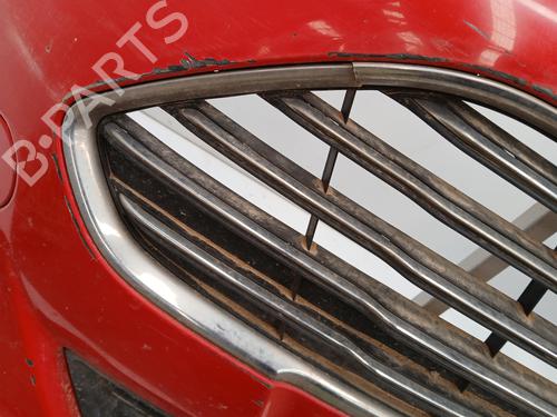 Front bumper FORD FIESTA VI (CB1, CCN)  | BP27500723C7 