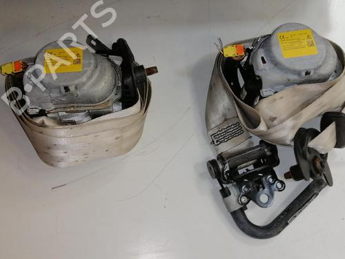 Airbag Kit JAGUAR E-PACE (X540) 2.0 D150 AWD | BP26730347C86  - Image 7