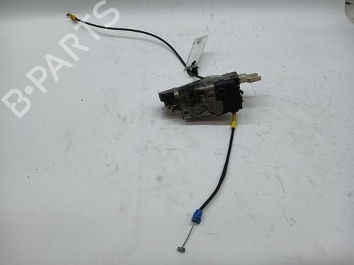 Used Front left lock Front left lock CITROËN JUMPY II Van 1.6 HDi 90 8V (90 hp) 36469633 36469633