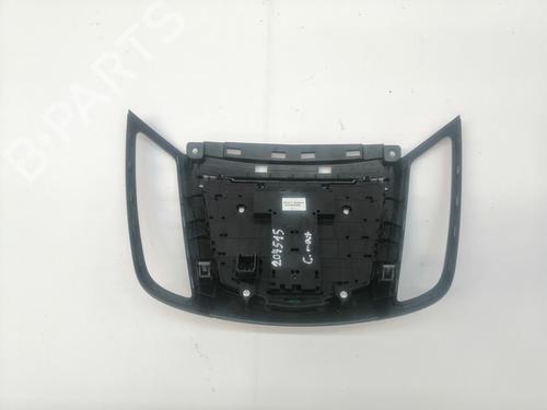 Andre FORD C-MAX II (DXA/CB7, DXA/CEU)  | BP29720309O1 
