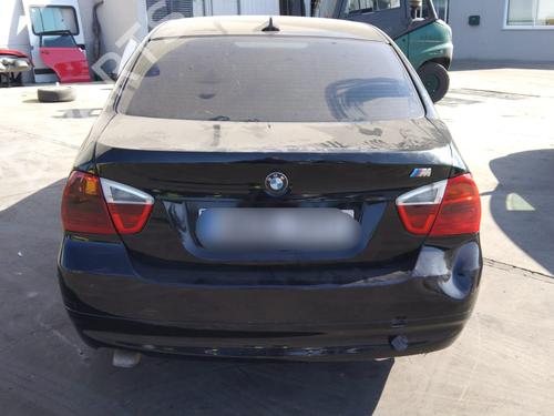 Engine control unit (ECU) BMW 3 (E90) 320 d | BP9219166M57