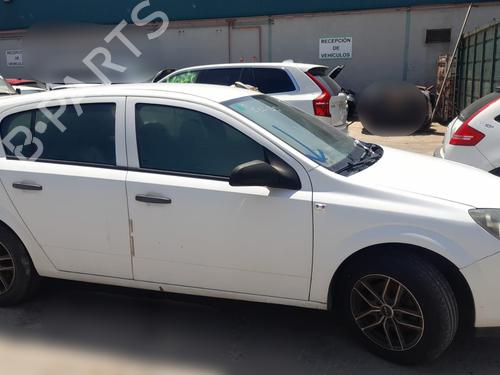 Right mirror OPEL ASTRA H (A04)  | BP28057314C27 