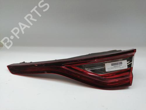 Fanale portellone destro RENAULT MEGANE IV Hatchback (B9A/M/N_) 1.2 TCe 100 (B9MS) (100 hp) 32288303