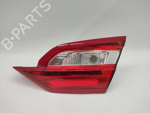 Højre baglygte bagklap Højre baglygte bagklap FORD FIESTA VII (HJ, HF) [2017-2026] 34216078 34216078