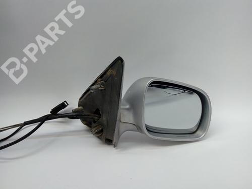 Used Right mirror Right mirror SEAT IBIZA II (6K1) 1.9 TDI (90 hp) 10317624 10317624