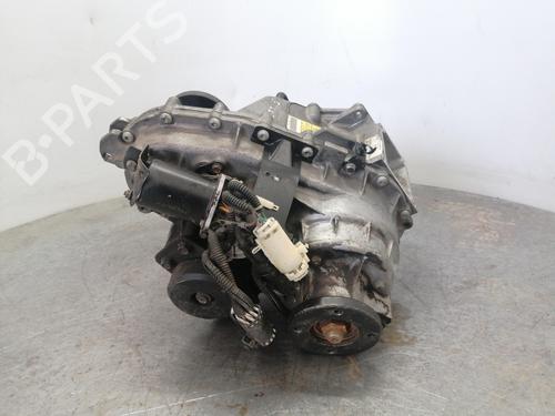 Transfer box KIA SORENTO I (JC)  | BP27177831M36 