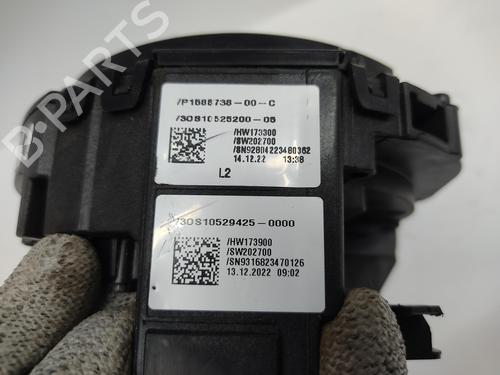 Squib airbag TESLA MODEL S (5YJS)  | BP28130553C102 