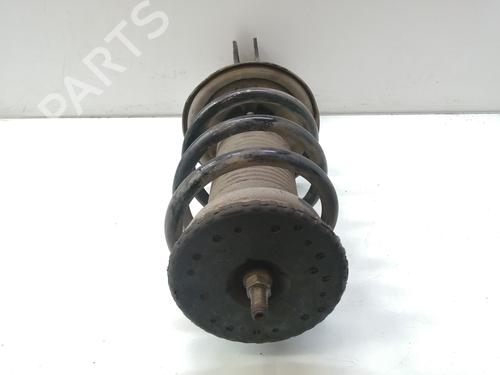 Right front shock absorber NISSAN NV400 Bus (X62, X62B)  | BP11352707M17 