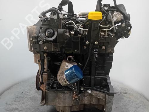 Engine DACIA SANDERO II | BP30511150M1