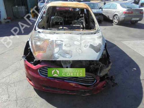 Used Parts FORD KA+ III (UK, FK) 1.2 754113