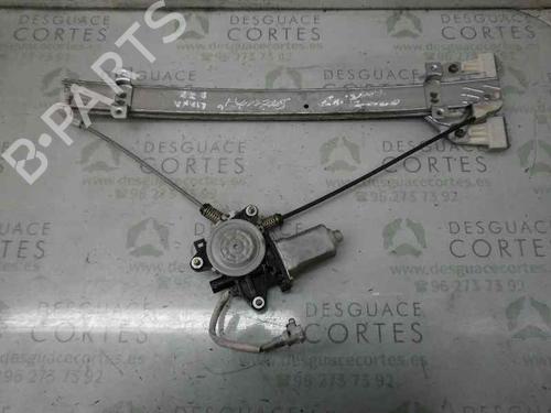 Lève-vitre avant gauche SUZUKI LIANA Estate (ER) 1.6 (RH416) (103 hp) 5450487