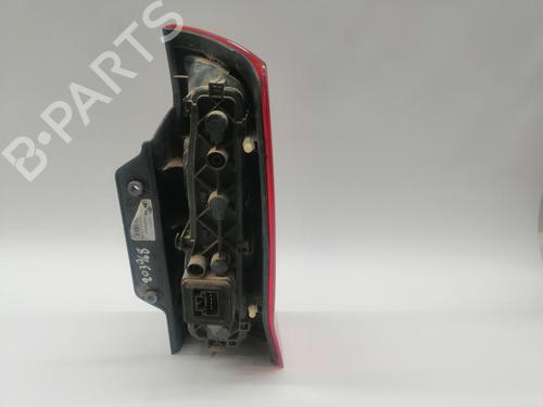 Left taillight FIAT FIORINO Box Body/MPV (225_) 1.3 D Multijet (225BXD1A, 225BXB1A, 225BXB11) | BP29572724C34 
