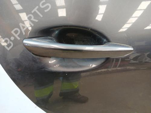 Dør højre bagtil MAZDA 3 Hatchback (BP)  | BP31149684C5 