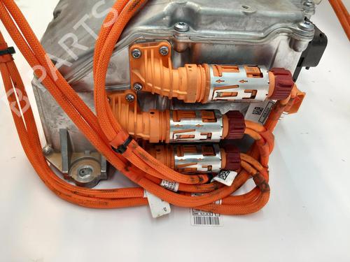 Other BMW X1 (U11) iX1 eDrive 20 | BP37428680O1 - Image 3