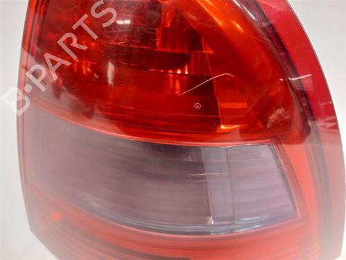 Right taillight CITROËN C5 I (DC_) 2.0 HDi (DCRHZB, DCRHZE) | BP37759328C35 - Image 3