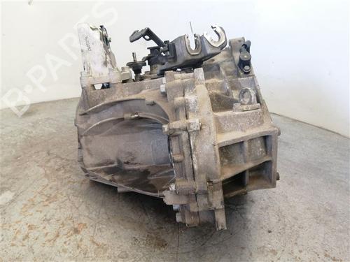 Gearbox KIA CEE'D (JD) 1.6 CRDi 136 | BP40025491M3 - Image 3