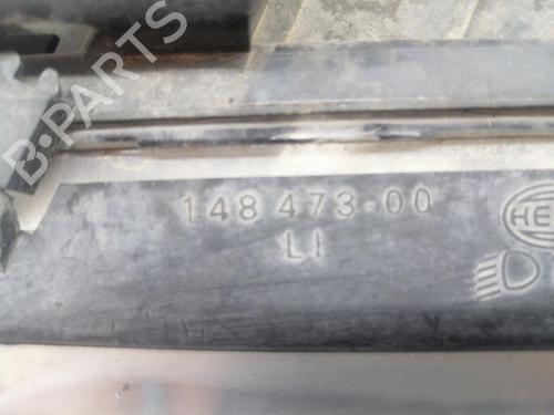 Left headlight AUDI A6 C5 (4B2, 4B4) 2.4 | BP30836619C28