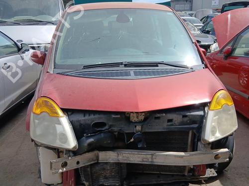 Headlight switch RENAULT MODUS / GRAND MODUS (F/JP0_) 1.5 dCi (FP0D, JP0D) | BP37471430I24 - Image 8