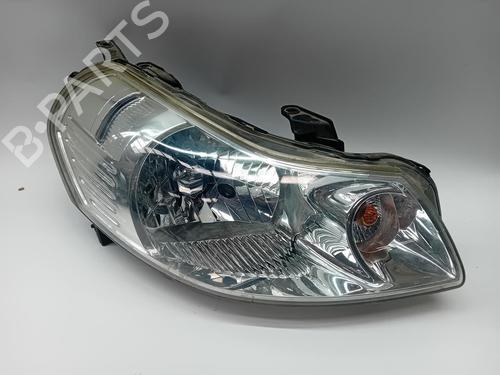 Used Right headlight Right headlight SUZUKI SX4 (EY, GY) [2006-2026] 36430742 36430742