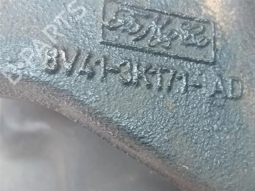 Left front steering knuckle FORD KUGA II (DM2) 2.0 TDCi | BP38541110M25 - Image 5