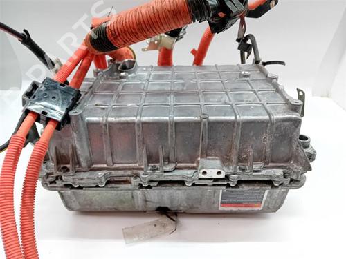 Inverter/Converter NISSAN LEAF (ZE1) Electric | BP33620162M119 - Image 5