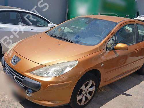 Headlight switch PEUGEOT 307 Break (3E) 1.6 HDi 110 | BP36648997I24 - Image 7