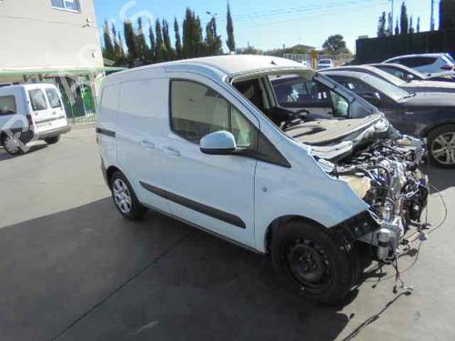 Front left window mechanism FORD TOURNEO COURIER B460 MPV 1.5 TDCi | BP5521839C22 