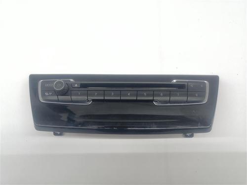 Used Radio Radio BMW 2 Active Tourer (F45) 218 d (150 hp) 21054716 21054716