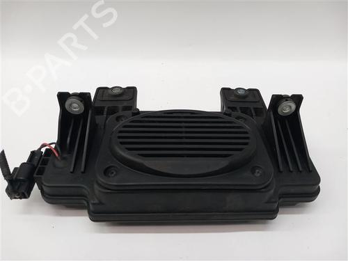 Used Electronic module Electronic module 16693420 16693420