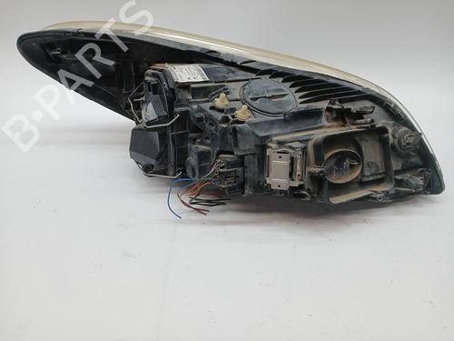 Left headlight VOLVO C30 (533) D2 | BP36164034C28 - Image 5