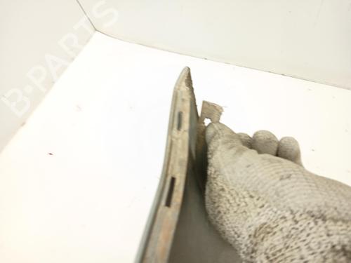 Front bumper SKODA FABIA I (6Y2)  | BP28326303C7 