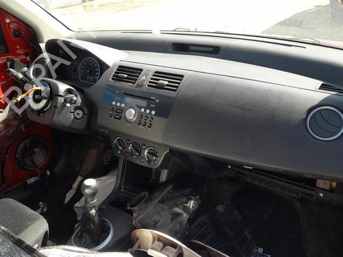 Startmotor SUZUKI SWIFT III (MZ, EZ)  | BP24882982M8 