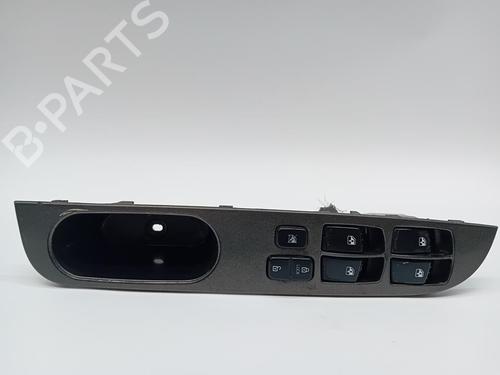 Used Left front window switch Left front window switch 37515495 37515495