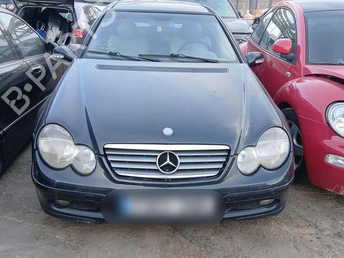 Used Parts MERCEDES-BENZ C-CLASS Coupe (CL203)  C 220 CDI (203.706)  4515726