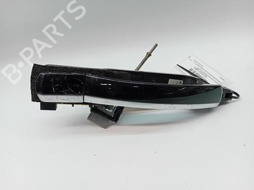 Used Rear left exterior door handle Rear left exterior door handle 38254261 38254261