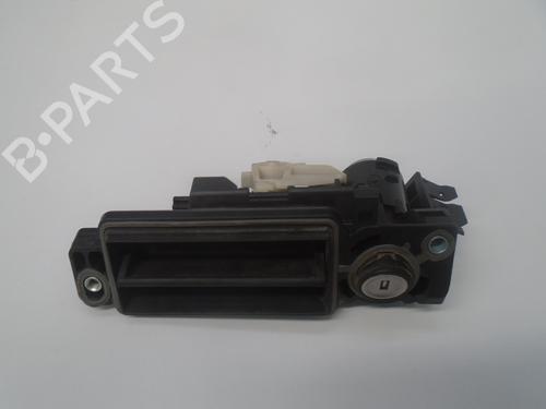 Used Tailgate handle MERCEDES-BENZ E-CLASS (W211) E 220 CDI (211.006) (136 hp) 10254410